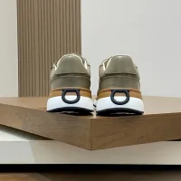 Cheap Salvatore Ferragamo Casual Shoes For Men #1408297 Replica Wholesale [$88.00 USD] [ITEM#1408297] on Replica Salvatore Ferragamo Casual Shoes