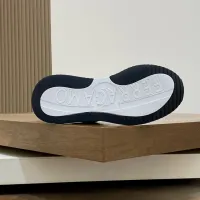 Cheap Salvatore Ferragamo Casual Shoes For Men #1408297 Replica Wholesale [$88.00 USD] [ITEM#1408297] on Replica Salvatore Ferragamo Casual Shoes