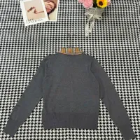 Cheap Burberry Fashion Sweaters Long Sleeved For Women #1408298 Replica Wholesale [$64.00 USD] [ITEM#1408298] on Replica Burberry Fashion Sweaters