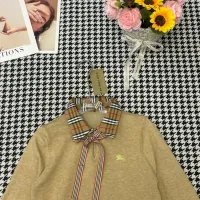 Cheap Burberry Fashion Sweaters Long Sleeved For Women #1408299 Replica Wholesale [$64.00 USD] [ITEM#1408299] on Replica Burberry Fashion Sweaters