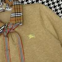 Cheap Burberry Fashion Sweaters Long Sleeved For Women #1408299 Replica Wholesale [$64.00 USD] [ITEM#1408299] on Replica Burberry Fashion Sweaters