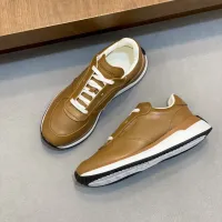 Cheap Salvatore Ferragamo Casual Shoes For Men #1408301 Replica Wholesale [$88.00 USD] [ITEM#1408301] on Replica Salvatore Ferragamo Casual Shoes