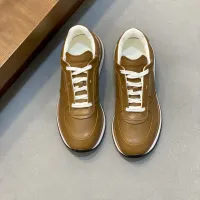 Cheap Salvatore Ferragamo Casual Shoes For Men #1408301 Replica Wholesale [$88.00 USD] [ITEM#1408301] on Replica Salvatore Ferragamo Casual Shoes