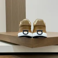 Cheap Salvatore Ferragamo Casual Shoes For Men #1408301 Replica Wholesale [$88.00 USD] [ITEM#1408301] on Replica Salvatore Ferragamo Casual Shoes