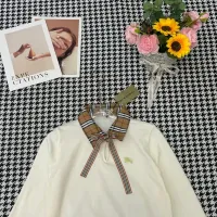 Cheap Burberry Fashion Sweaters Long Sleeved For Women #1408302 Replica Wholesale [$64.00 USD] [ITEM#1408302] on Replica Burberry Fashion Sweaters