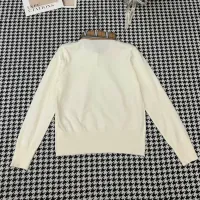 Cheap Burberry Fashion Sweaters Long Sleeved For Women #1408302 Replica Wholesale [$64.00 USD] [ITEM#1408302] on Replica Burberry Fashion Sweaters