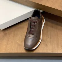 Cheap Salvatore Ferragamo Casual Shoes For Men #1408304 Replica Wholesale [$88.00 USD] [ITEM#1408304] on Replica Salvatore Ferragamo Casual Shoes