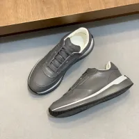 Cheap Salvatore Ferragamo Casual Shoes For Men #1408308 Replica Wholesale [$88.00 USD] [ITEM#1408308] on Replica Salvatore Ferragamo Casual Shoes