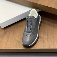 Cheap Salvatore Ferragamo Casual Shoes For Men #1408308 Replica Wholesale [$88.00 USD] [ITEM#1408308] on Replica Salvatore Ferragamo Casual Shoes