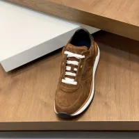 Cheap Salvatore Ferragamo Casual Shoes For Men #1408311 Replica Wholesale [$88.00 USD] [ITEM#1408311] on Replica Salvatore Ferragamo Casual Shoes