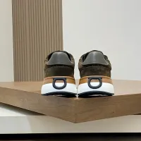 Cheap Salvatore Ferragamo Casual Shoes For Men #1408312 Replica Wholesale [$88.00 USD] [ITEM#1408312] on Replica Salvatore Ferragamo Casual Shoes