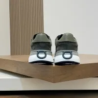 Cheap Salvatore Ferragamo Casual Shoes For Men #1408313 Replica Wholesale [$88.00 USD] [ITEM#1408313] on Replica Salvatore Ferragamo Casual Shoes