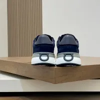 Cheap Salvatore Ferragamo Casual Shoes For Men #1408315 Replica Wholesale [$88.00 USD] [ITEM#1408315] on Replica Salvatore Ferragamo Casual Shoes