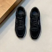 Cheap Salvatore Ferragamo Casual Shoes For Men #1408316 Replica Wholesale [$88.00 USD] [ITEM#1408316] on Replica Salvatore Ferragamo Casual Shoes