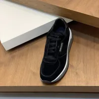 Cheap Salvatore Ferragamo Casual Shoes For Men #1408316 Replica Wholesale [$88.00 USD] [ITEM#1408316] on Replica Salvatore Ferragamo Casual Shoes