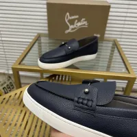 Cheap Christian Louboutin Casual Shoes For Men #1408320 Replica Wholesale [$98.00 USD] [ITEM#1408320] on Replica Christian Louboutin Casual Shoes