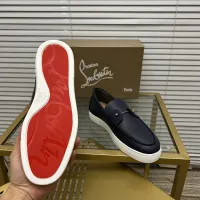 Cheap Christian Louboutin Casual Shoes For Men #1408320 Replica Wholesale [$98.00 USD] [ITEM#1408320] on Replica Christian Louboutin Casual Shoes