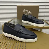 Cheap Christian Louboutin Casual Shoes For Women #1408323 Replica Wholesale [$98.00 USD] [ITEM#1408323] on Replica Christian Louboutin Casual Shoes