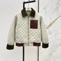 Cheap LOEWE Jackets Long Sleeved For Women #1408326 Replica Wholesale [$150.00 USD] [ITEM#1408326] on Replica LOEWE Jackets