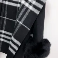 Cheap Burberry Coats Long Sleeved For Women #1408327 Replica Wholesale [$172.00 USD] [ITEM#1408327] on Replica Burberry Coats