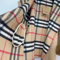 Cheap Burberry Coats Long Sleeved For Women #1408328 Replica Wholesale [$172.00 USD] [ITEM#1408328] on Replica Burberry Coats