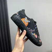 Cheap Versace Casual Shoes For Men #1408336 Replica Wholesale [$98.00 USD] [ITEM#1408336] on Replica Versace Casual Shoes