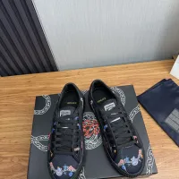 Cheap Versace Casual Shoes For Women #1408337 Replica Wholesale [$98.00 USD] [ITEM#1408337] on Replica Versace Casual Shoes