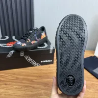 Cheap Versace Casual Shoes For Women #1408337 Replica Wholesale [$98.00 USD] [ITEM#1408337] on Replica Versace Casual Shoes