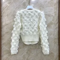 Cheap Balmain Tracksuits Long Sleeved For Women #1408339 Replica Wholesale [$205.00 USD] [ITEM#1408339] on Replica Balmain Tracksuits