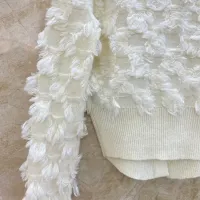 Cheap Balmain Tracksuits Long Sleeved For Women #1408339 Replica Wholesale [$205.00 USD] [ITEM#1408339] on Replica Balmain Tracksuits