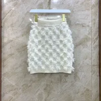 Cheap Balmain Tracksuits Long Sleeved For Women #1408339 Replica Wholesale [$205.00 USD] [ITEM#1408339] on Replica Balmain Tracksuits