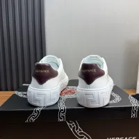 Cheap Versace Casual Shoes For Men #1408344 Replica Wholesale [$105.00 USD] [ITEM#1408344] on Replica Versace Casual Shoes