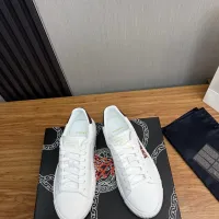 Cheap Versace Casual Shoes For Women #1408345 Replica Wholesale [$105.00 USD] [ITEM#1408345] on Replica Versace Casual Shoes