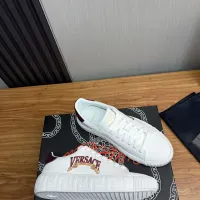 Cheap Versace Casual Shoes For Women #1408345 Replica Wholesale [$105.00 USD] [ITEM#1408345] on Replica Versace Casual Shoes