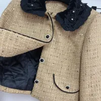 Cheap Chanel Tracksuits Long Sleeved For Women #1408347 Replica Wholesale [$155.00 USD] [ITEM#1408347] on Replica Chanel Tracksuits