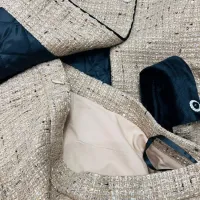 Cheap Chanel Tracksuits Long Sleeved For Women #1408347 Replica Wholesale [$155.00 USD] [ITEM#1408347] on Replica Chanel Tracksuits