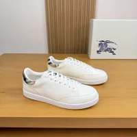 Cheap Burberry Casual Shoes For Men #1408349 Replica Wholesale [$72.00 USD] [ITEM#1408349] on Replica Burberry Casual Shoes