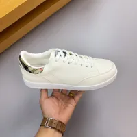 Cheap Burberry Casual Shoes For Men #1408349 Replica Wholesale [$72.00 USD] [ITEM#1408349] on Replica Burberry Casual Shoes