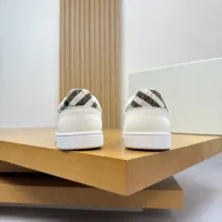 Cheap Burberry Casual Shoes For Men #1408349 Replica Wholesale [$72.00 USD] [ITEM#1408349] on Replica Burberry Casual Shoes
