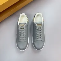 Cheap Burberry Casual Shoes For Men #1408350 Replica Wholesale [$72.00 USD] [ITEM#1408350] on Replica Burberry Casual Shoes