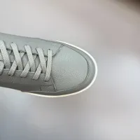 Cheap Burberry Casual Shoes For Men #1408350 Replica Wholesale [$72.00 USD] [ITEM#1408350] on Replica Burberry Casual Shoes