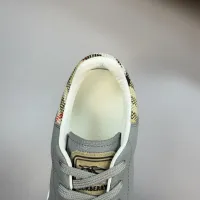Cheap Burberry Casual Shoes For Men #1408350 Replica Wholesale [$72.00 USD] [ITEM#1408350] on Replica Burberry Casual Shoes