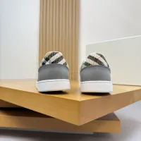 Cheap Burberry Casual Shoes For Men #1408350 Replica Wholesale [$72.00 USD] [ITEM#1408350] on Replica Burberry Casual Shoes