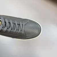 Cheap Burberry Casual Shoes For Men #1408351 Replica Wholesale [$72.00 USD] [ITEM#1408351] on Replica Burberry Casual Shoes