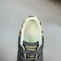 Cheap Burberry Casual Shoes For Men #1408351 Replica Wholesale [$72.00 USD] [ITEM#1408351] on Replica Burberry Casual Shoes