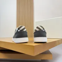 Cheap Burberry Casual Shoes For Men #1408351 Replica Wholesale [$72.00 USD] [ITEM#1408351] on Replica Burberry Casual Shoes