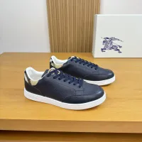 Cheap Burberry Casual Shoes For Men #1408352 Replica Wholesale [$72.00 USD] [ITEM#1408352] on Replica Burberry Casual Shoes