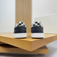 Cheap Burberry Casual Shoes For Men #1408352 Replica Wholesale [$72.00 USD] [ITEM#1408352] on Replica Burberry Casual Shoes