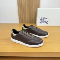 Cheap Burberry Casual Shoes For Men #1408353 Replica Wholesale [$72.00 USD] [ITEM#1408353] on Replica Burberry Casual Shoes