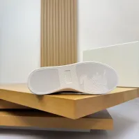 Cheap Burberry Casual Shoes For Men #1408353 Replica Wholesale [$72.00 USD] [ITEM#1408353] on Replica Burberry Casual Shoes